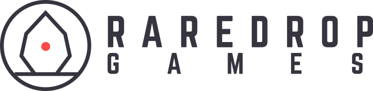 Raredrop Games